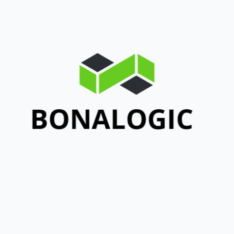 bonalogic logo light low quality
