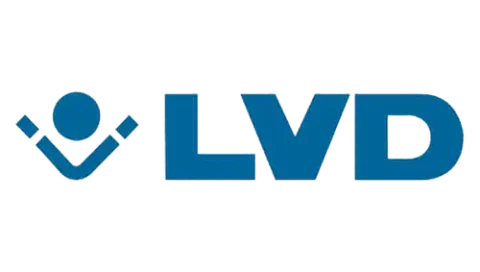 logo LVD