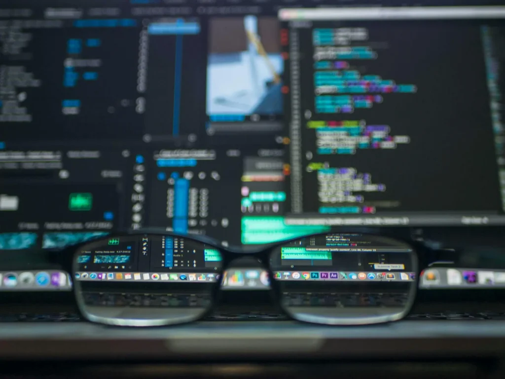 computer glasses